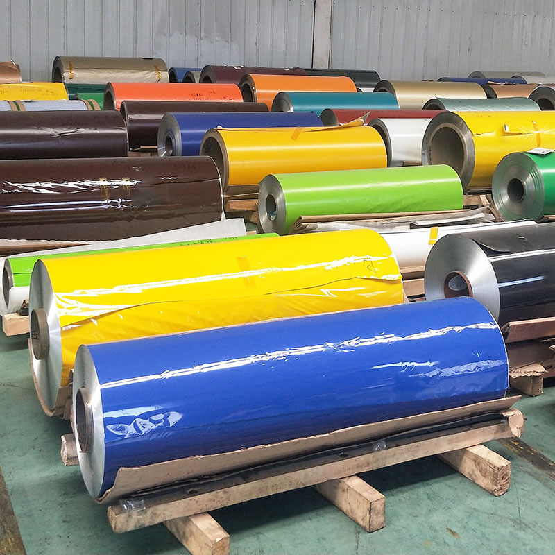 알루미늄 복합 패널 : 특성 및 특정 용도